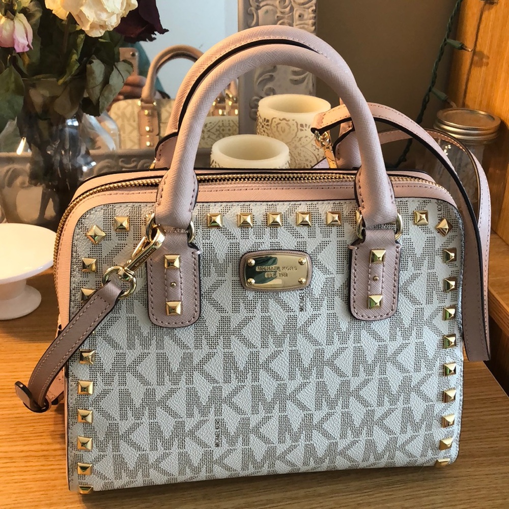 NWT Michael Kors purse